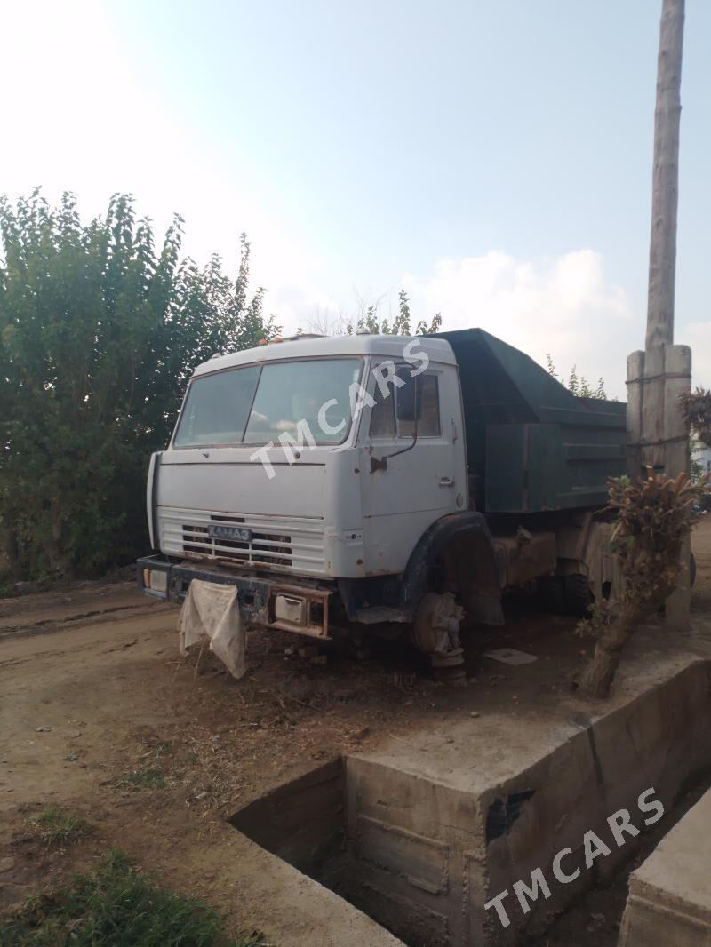 Kamaz Euro 3 2004 - 150 000 TMT - Wekilbazar - img 2