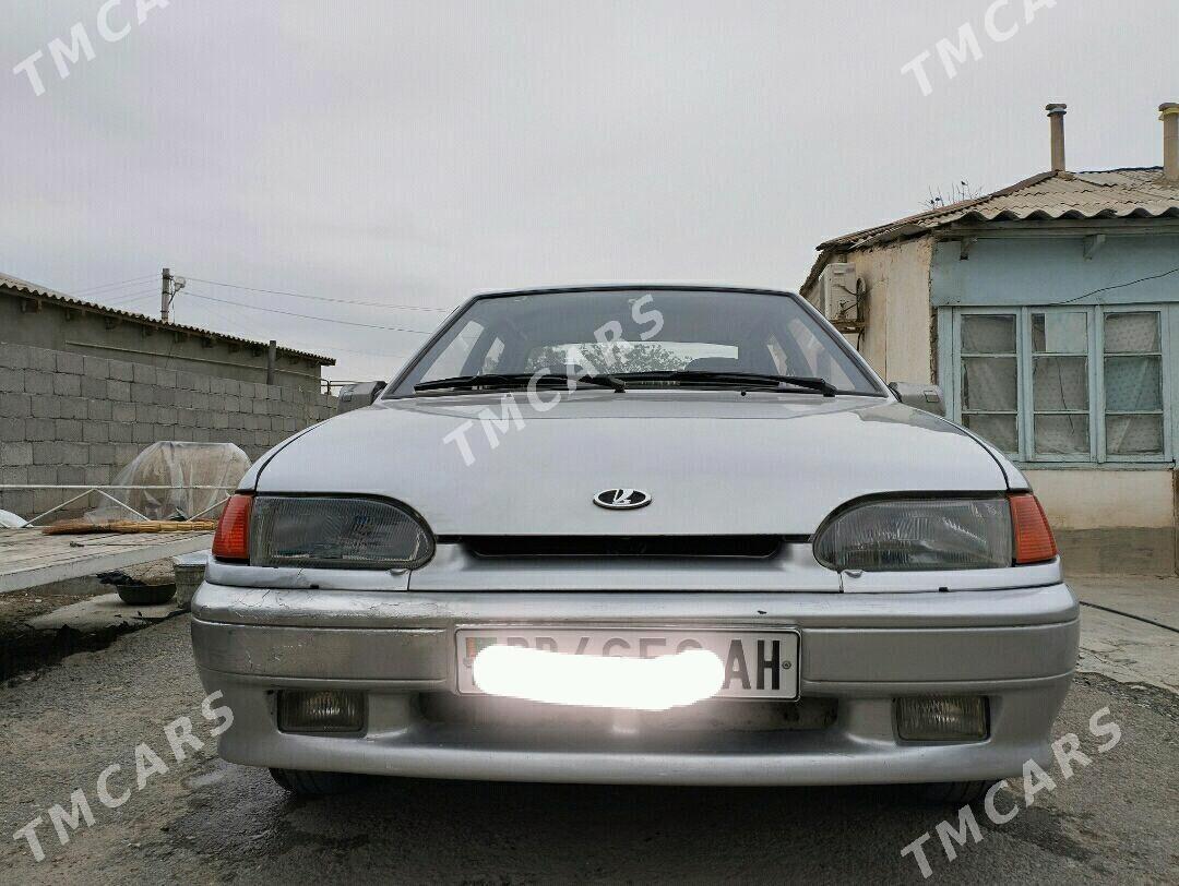 Lada 2115 2001 - 24 000 TMT - Гёкдепе - img 3