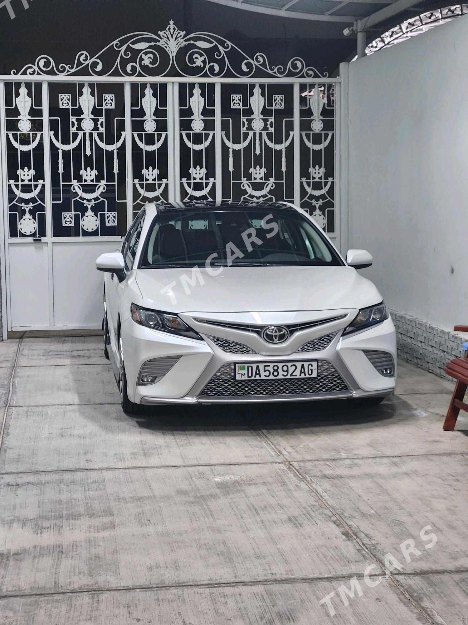 Toyota Camry 2020 - 355 000 TMT - Хитровка - img 7