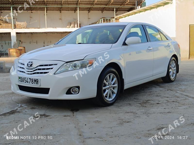 Toyota Camry 2010 - 166 000 TMT - Mary - img 2