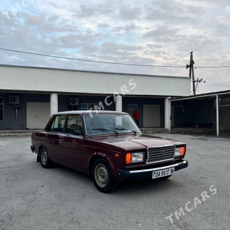 Lada 2107 2010 - 55 000 TMT - Gyzylarbat - img 2