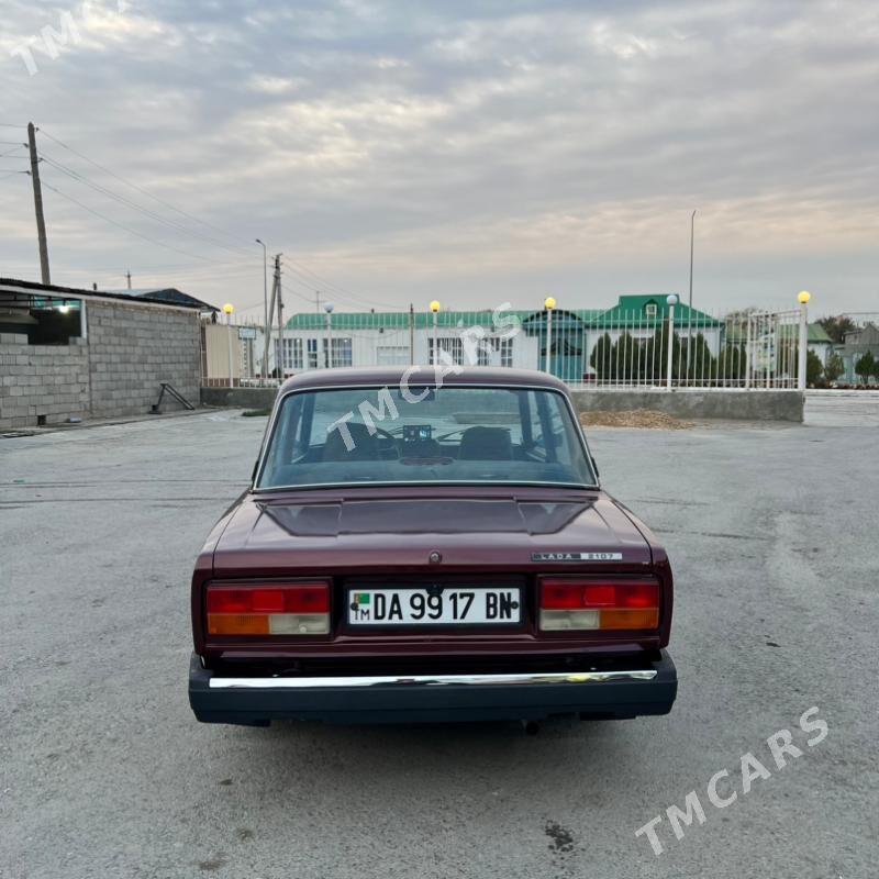 Lada 2107 2010 - 55 000 TMT - Gyzylarbat - img 3