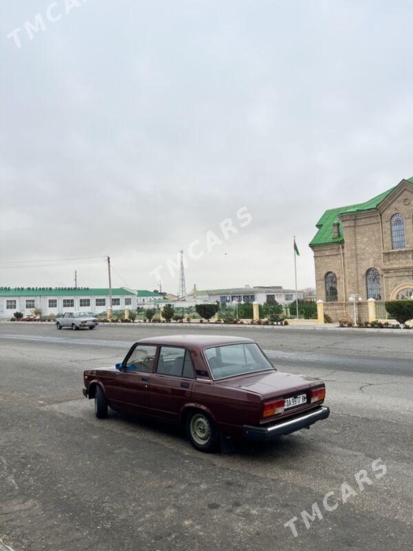 Lada 2107 2010 - 55 000 TMT - Gyzylarbat - img 8