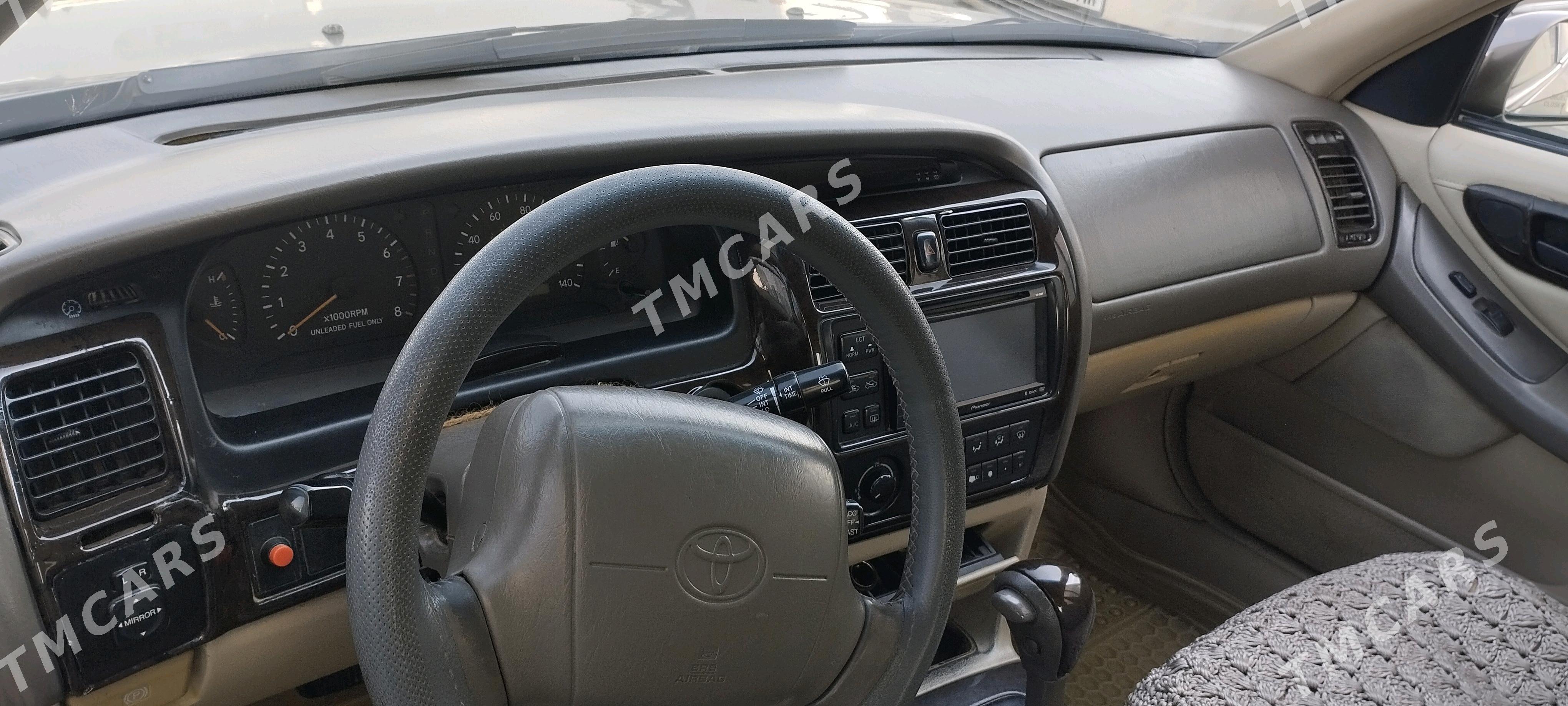 Toyota Avalon 1999 - 110 000 TMT - Ёлётен - img 2