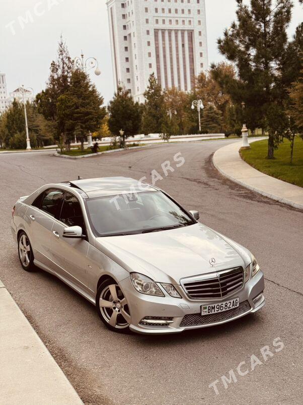 Mercedes-Benz E350 2010 - 265 000 TMT - Aşgabat - img 5