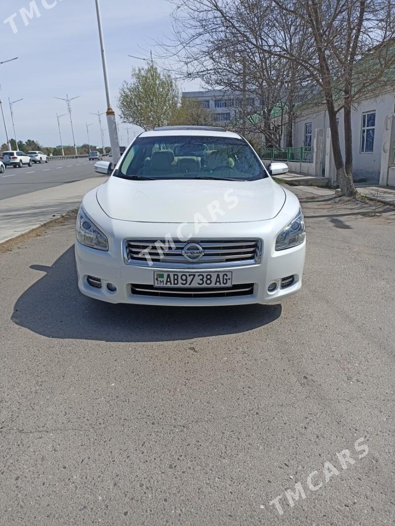 Nissan Maxima 2010 - 135 000 TMT - Ашхабад - img 3