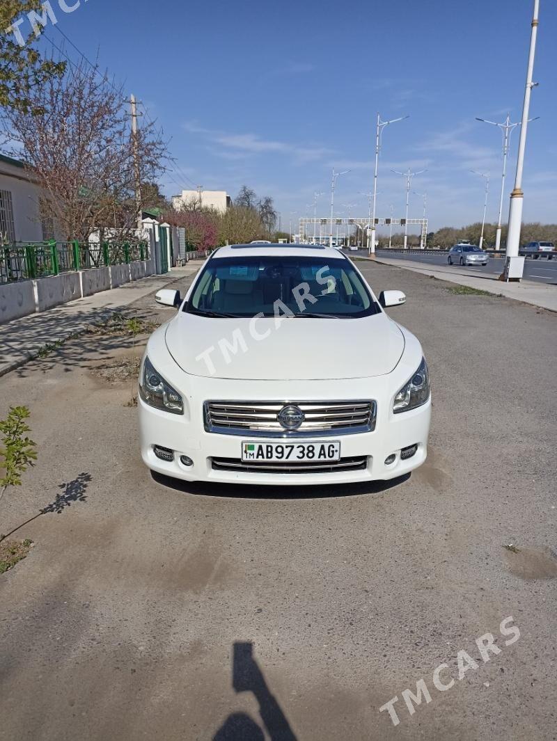 Nissan Maxima 2010 - 135 000 TMT - Ашхабад - img 10