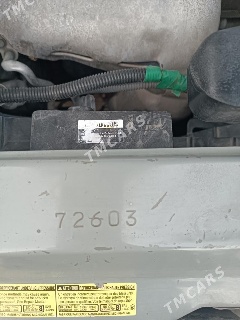 Toyota Camry 2002 - 152 000 TMT - Daşoguz - img 6