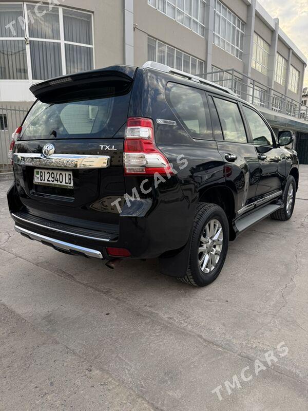 Toyota Land Cruiser Prado 2013 - 500 000 TMT - Türkmenabat - img 2