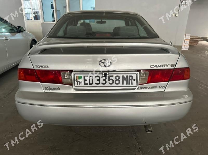 Toyota Camry 2000 - 120 000 TMT - Мары - img 2