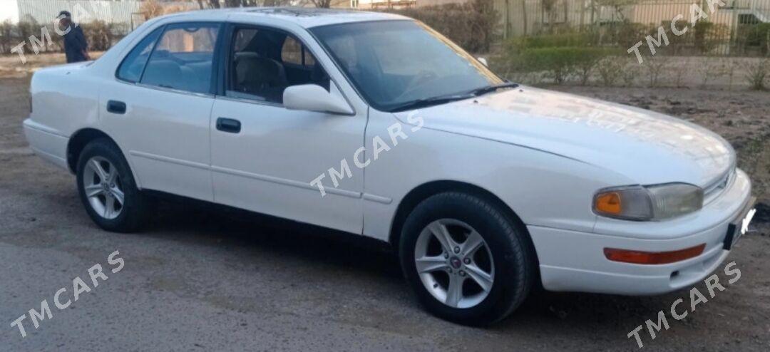 Toyota Camry 1996 - 33 000 TMT - Halaç - img 2