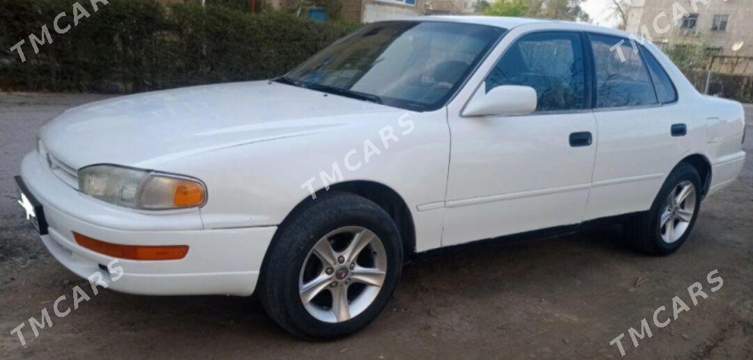 Toyota Camry 1996 - 33 000 TMT - Halaç - img 3