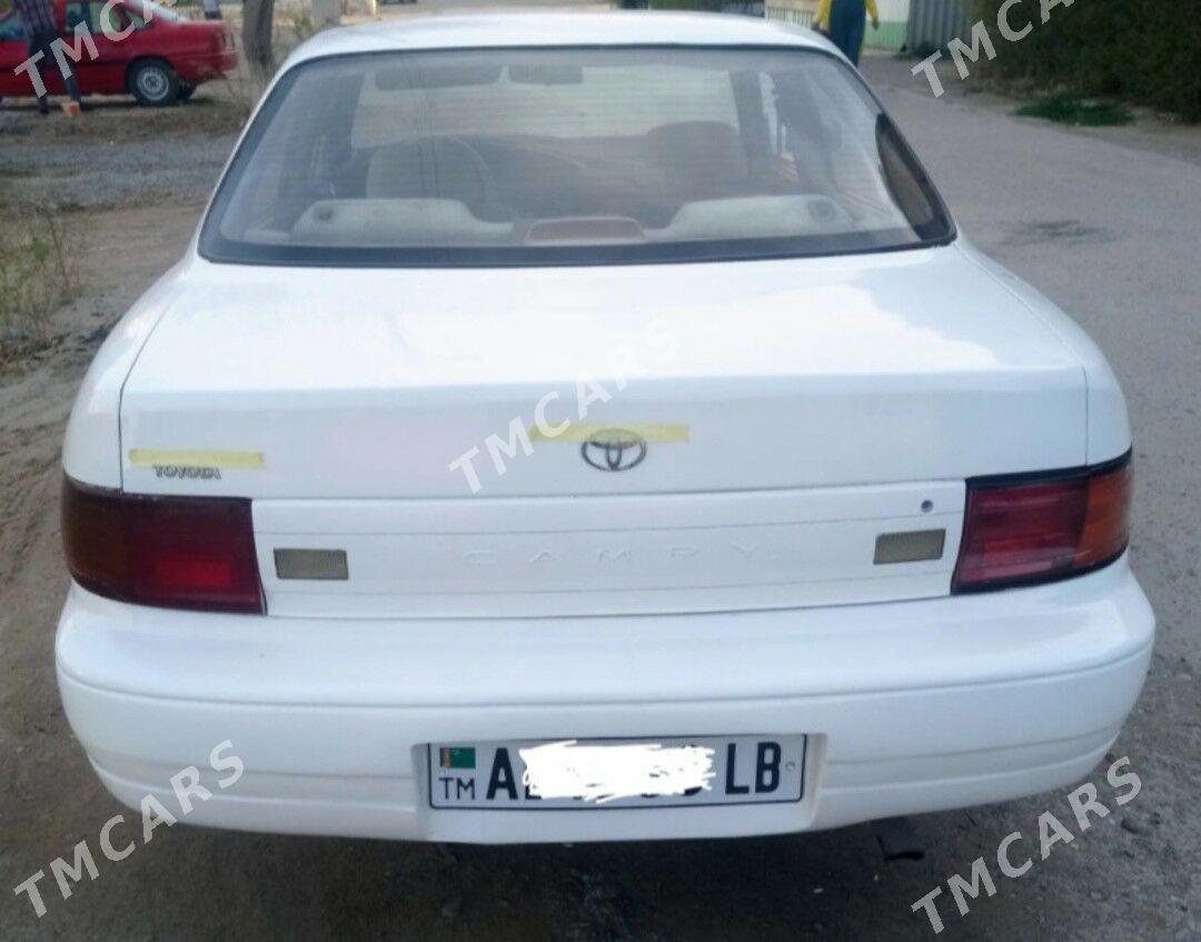 Toyota Camry 1996 - 33 000 TMT - Halaç - img 6