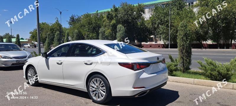 Lexus ES 350 2019 - 512 000 TMT - Мары - img 2