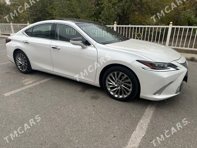 Lexus ES 350 2020 - 630 000 TMT - 30 мкр - img 2