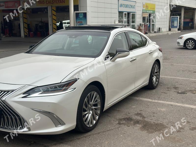 Lexus ES 350 2020 - 630 000 TMT - 30 мкр - img 5