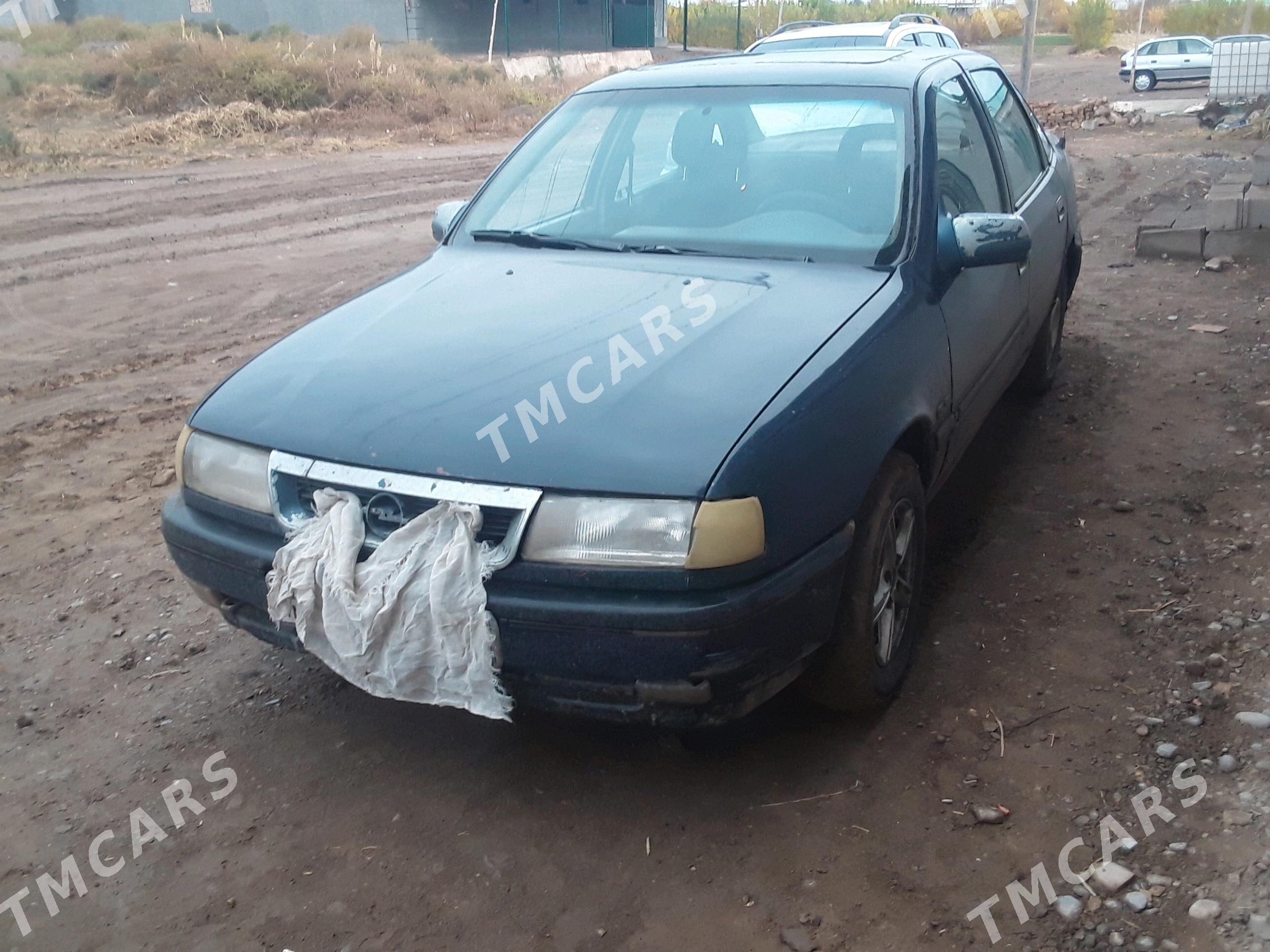 Opel Vectra 1991 - 22 000 TMT - Дашогуз - img 3