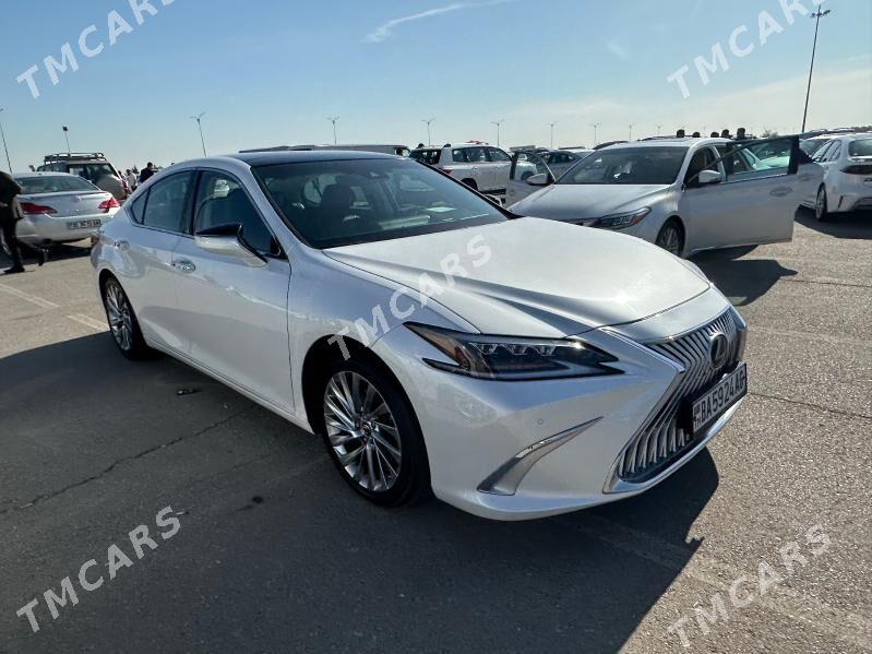 Lexus ES 350 2020 - 630 000 TMT - 30 мкр - img 6