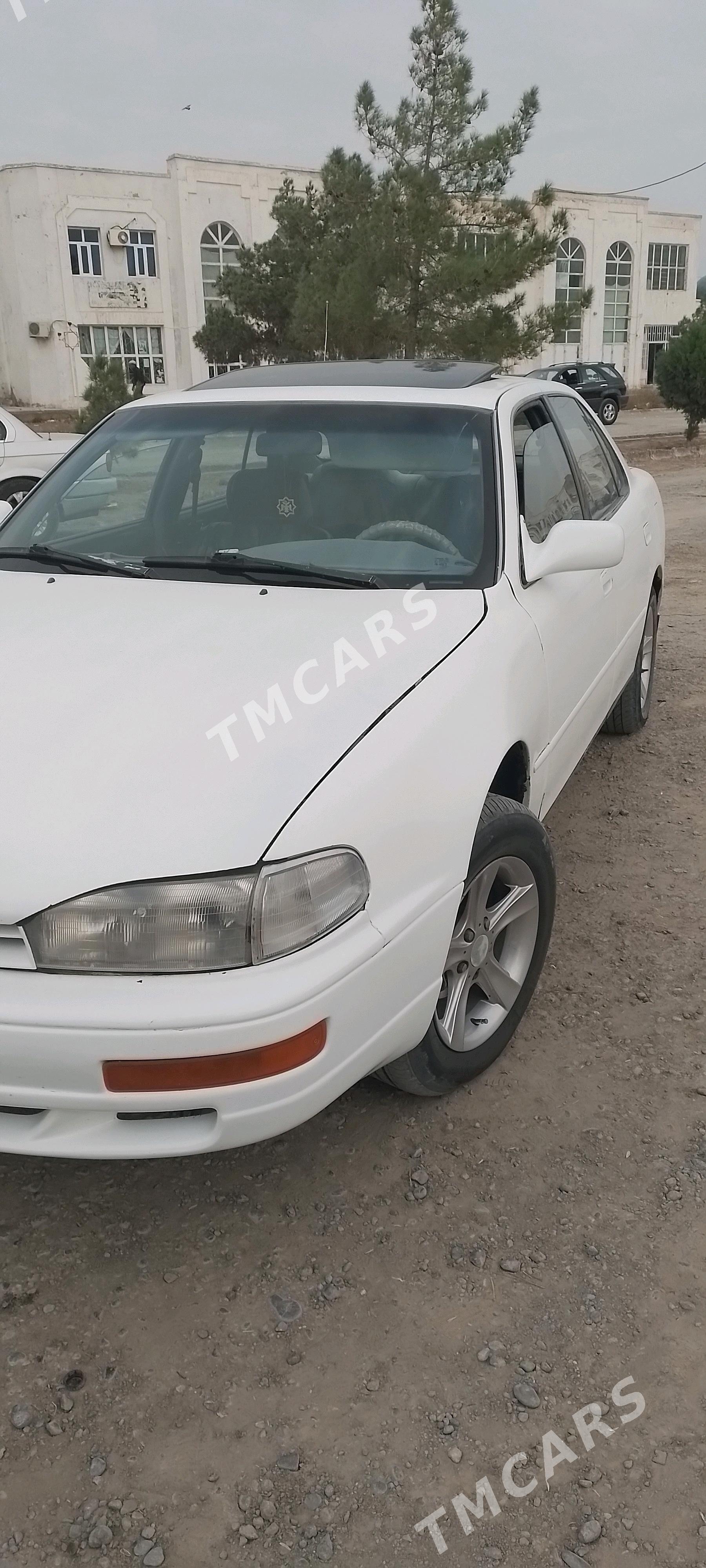 Toyota Camry 1993 - 66 000 TMT - Байрамали - img 3