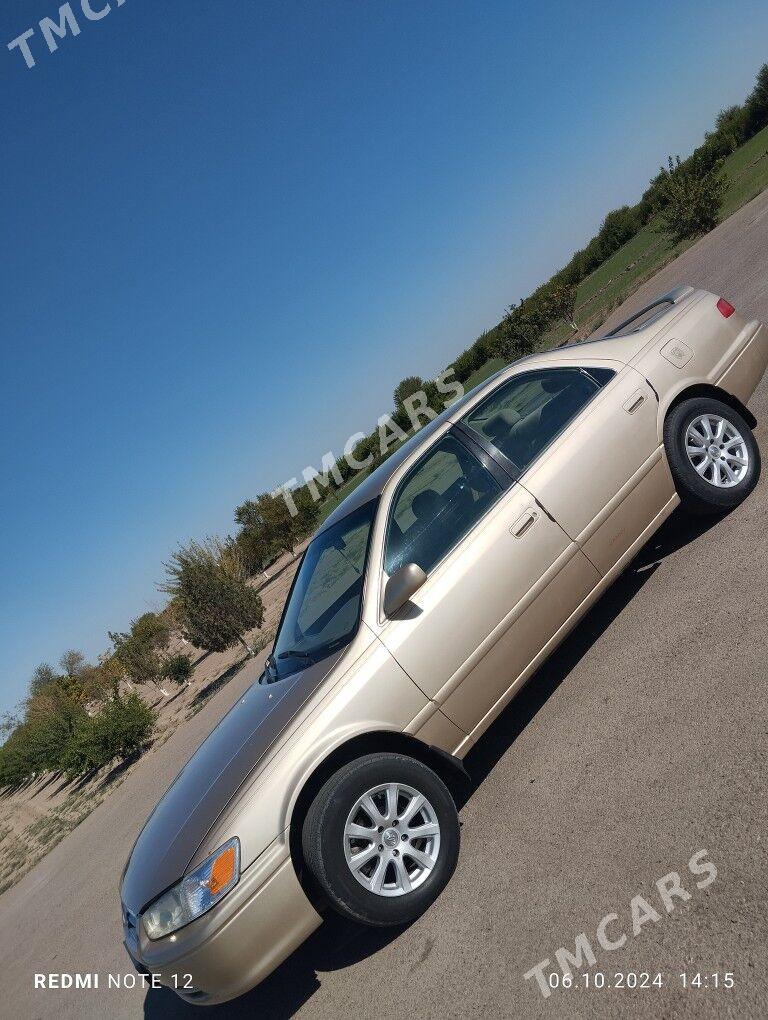 Toyota Camry 2000 - 120 000 TMT - Дашогуз - img 7