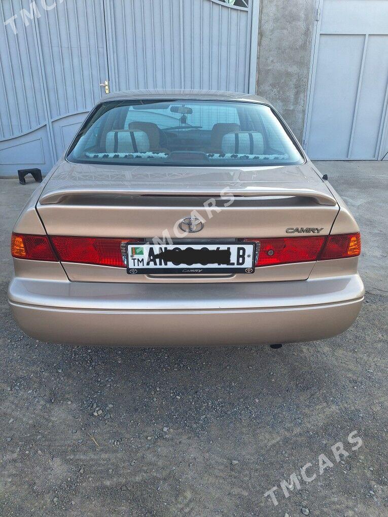 Toyota Camry 2000 - 125 000 TMT - Магданлы - img 4