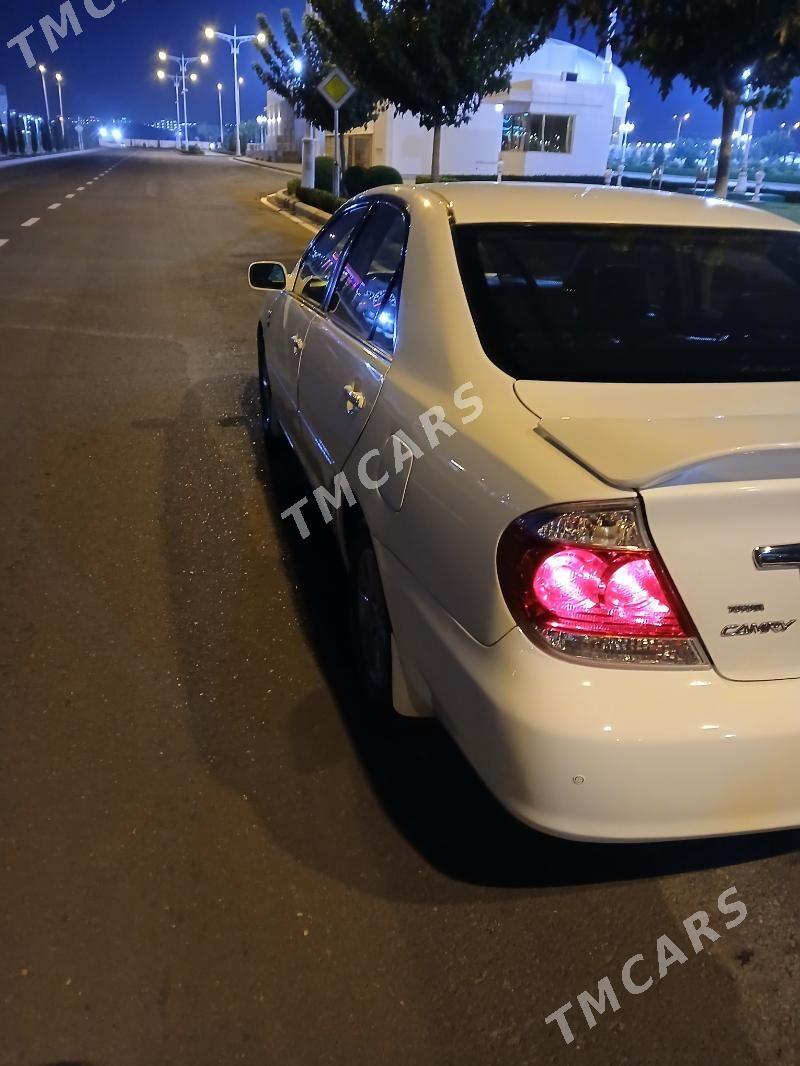 Toyota Camry 2002 - 150 000 TMT - Aşgabat - img 2