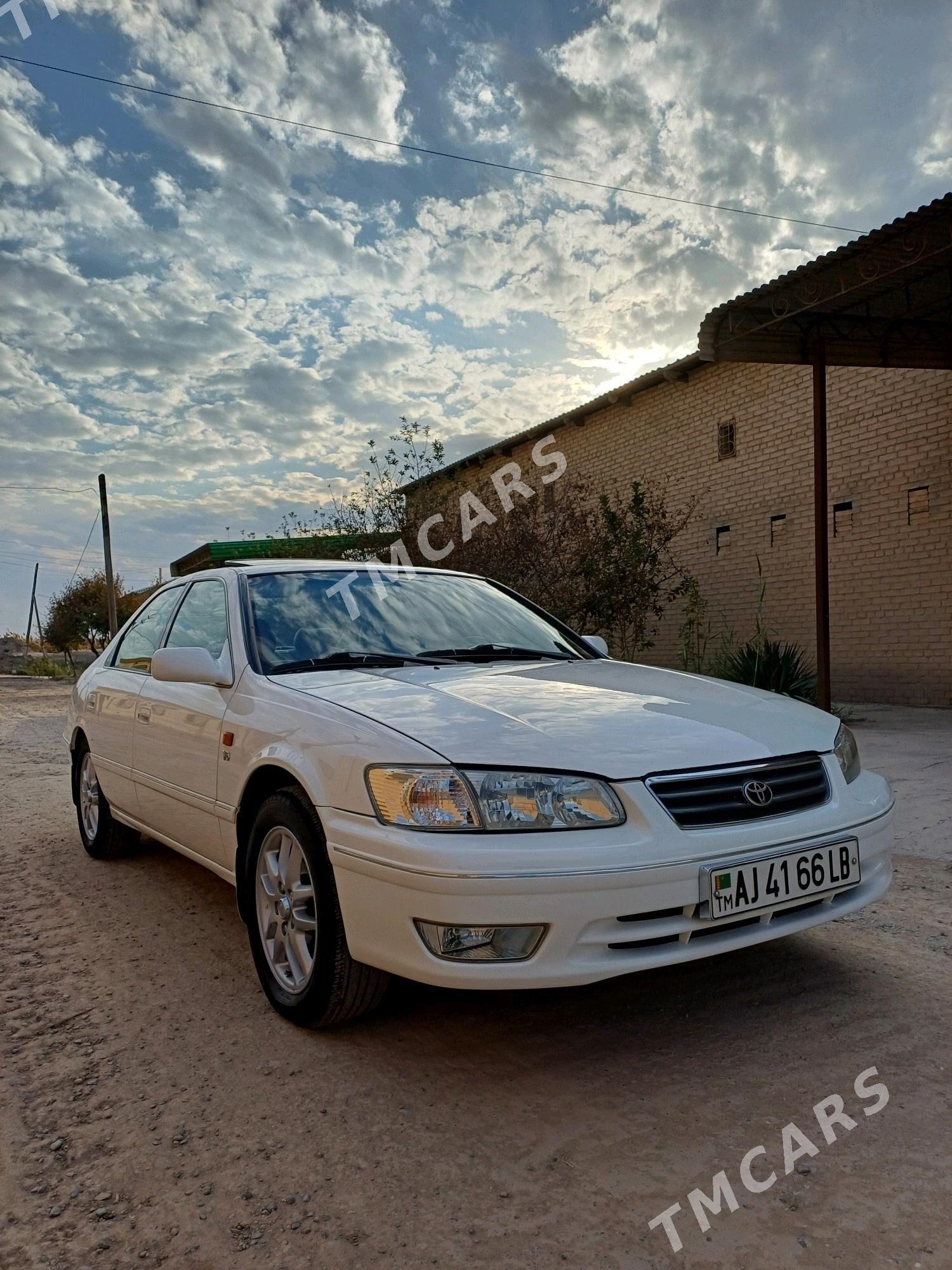 Toyota Camry 2000 - 170 000 TMT - Türkmenabat - img 3