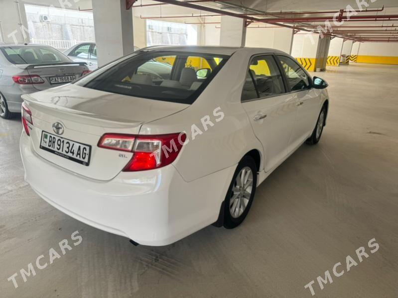 Toyota Camry 2013 - 215 000 TMT - Ашхабад - img 6