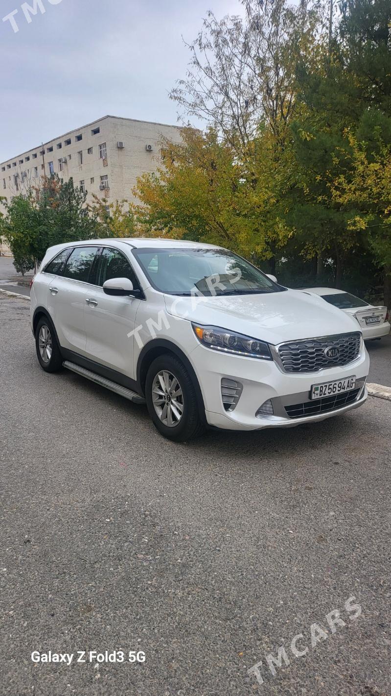 Kia Sorento 2019 - 279 000 TMT - Ашхабад - img 5