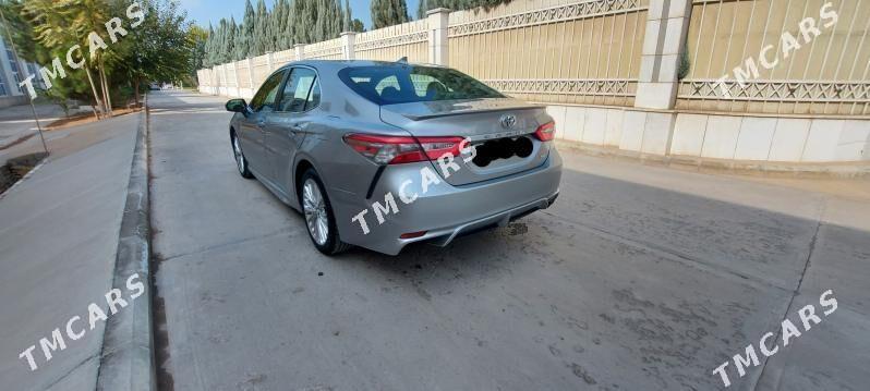 Toyota Camry 2019 - 300 000 TMT - Мары - img 3