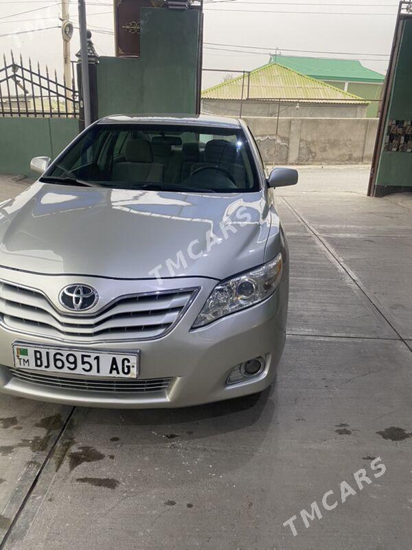 Toyota Camry 2010 - 170 000 TMT - Ашхабад - img 4