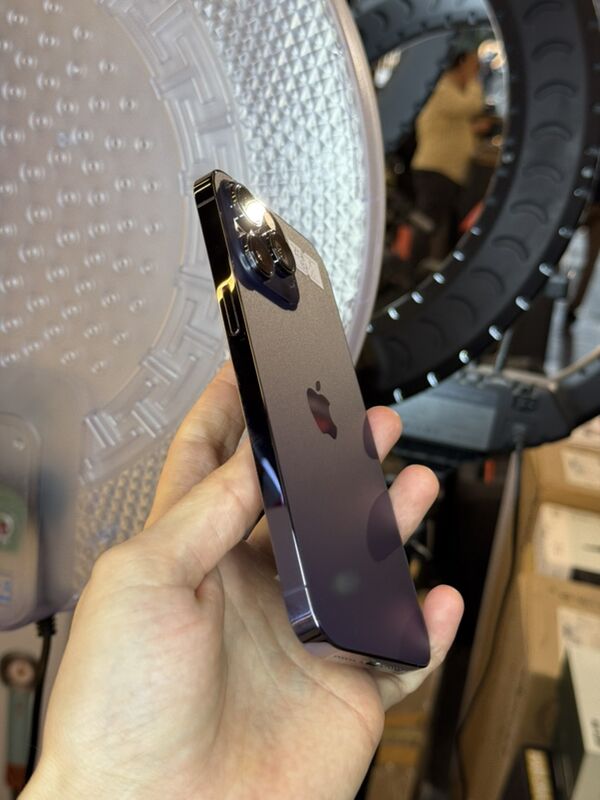 iPhone 14 Pro Max - Ашхабад - img 2