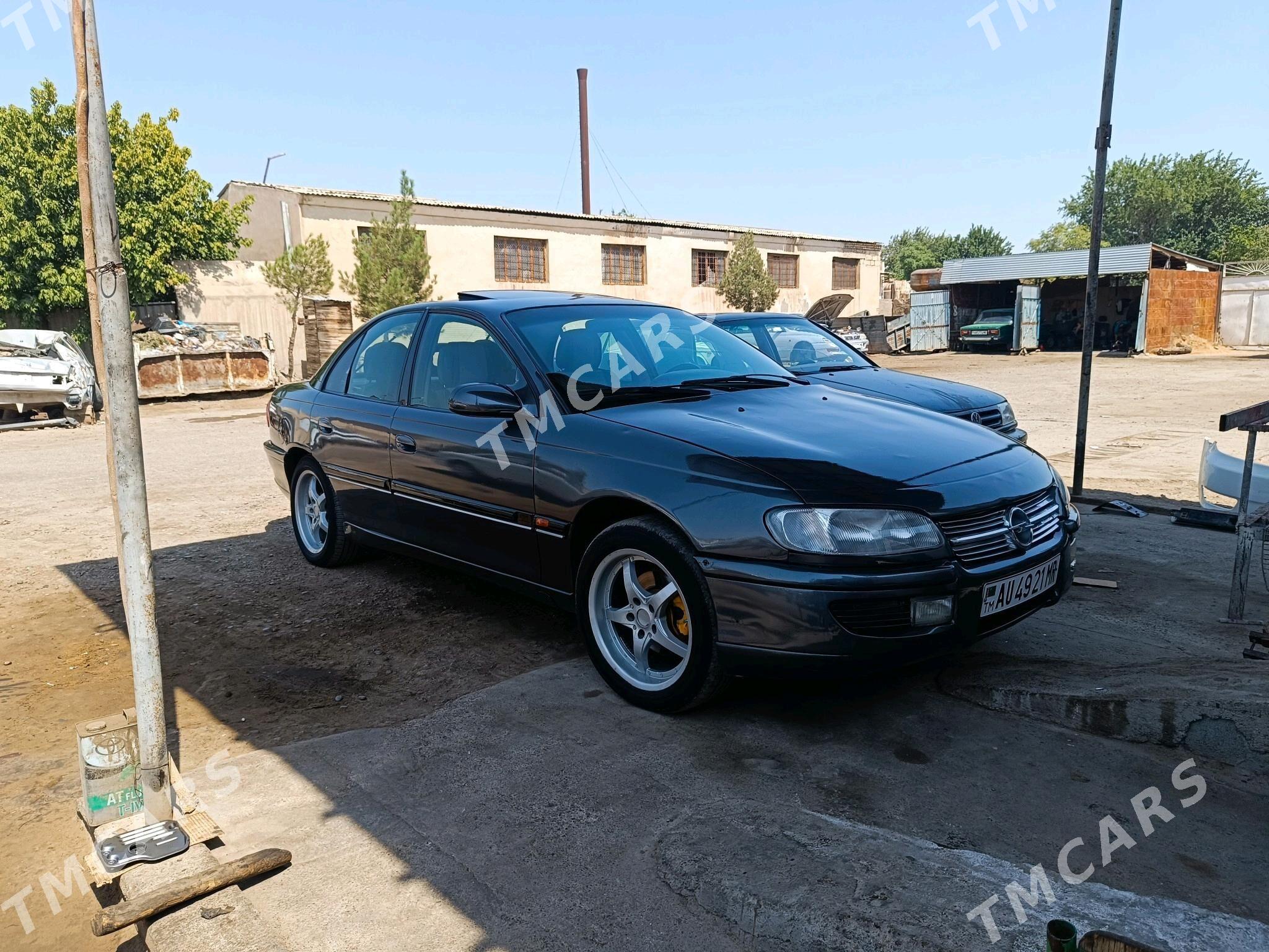 Opel Omega 1997 - 30 000 TMT - Mary - img 3