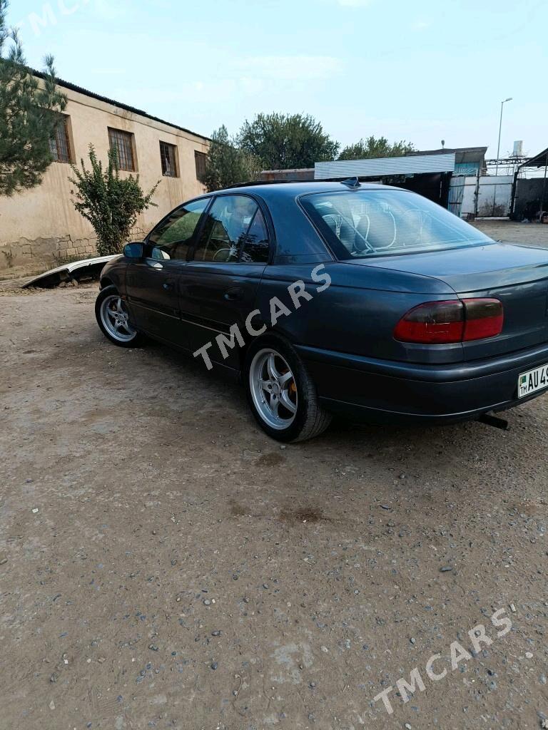 Opel Omega 1997 - 30 000 TMT - Mary - img 4