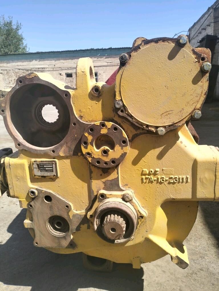 155 buldozer korobkasy 55 000 TMT - Ашхабад - img 3