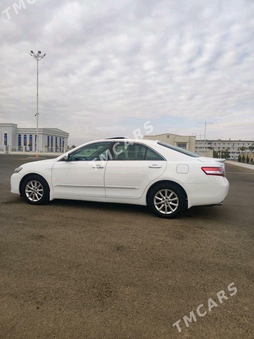 Toyota Camry 2011 - 190 000 TMT - Мары - img 5