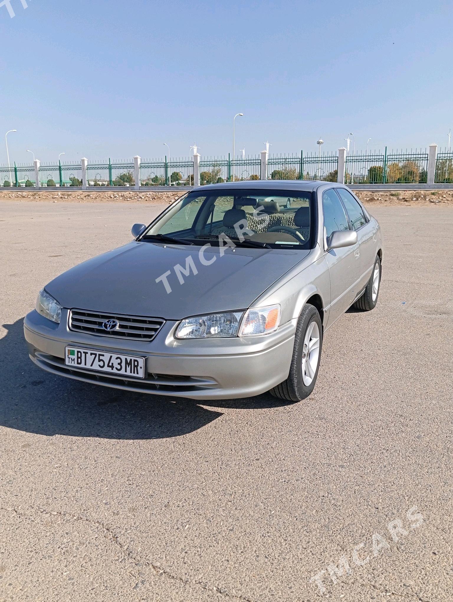 Toyota Camry 1998 - 130 000 TMT - Mary - img 2