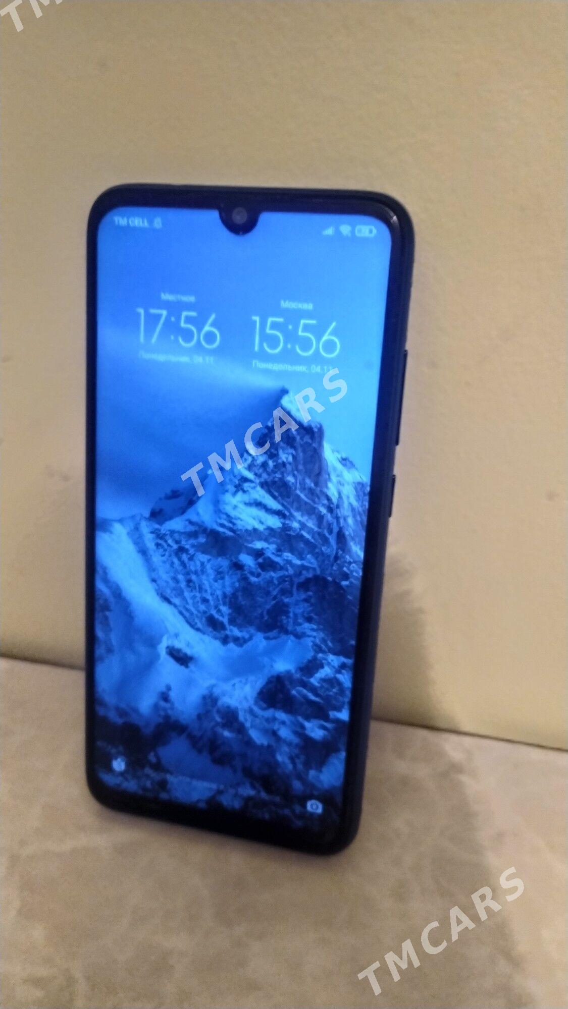 Telefon Redmi not 7 - Дашогуз - img 3