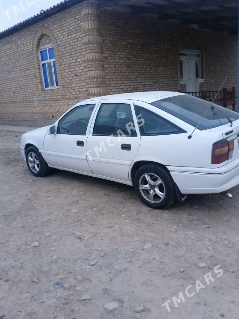 Opel Vectra 1995 - 20 000 TMT - Babadaýhan - img 3