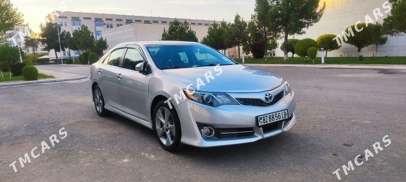 Toyota Camry 2013 - 190 000 TMT - Türkmenabat - img 2