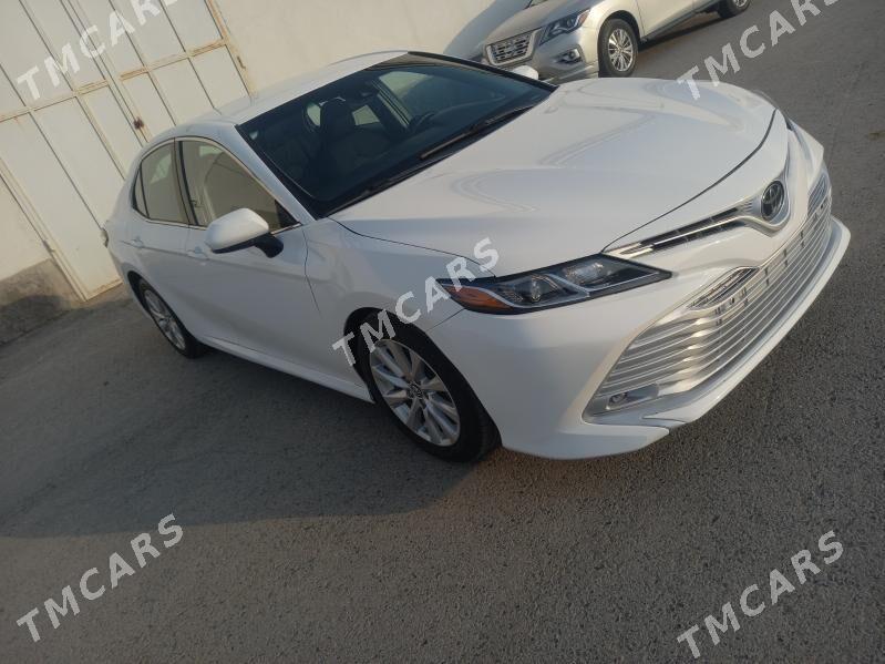 Toyota Camry 2019 - 240 000 TMT - Mary - img 2