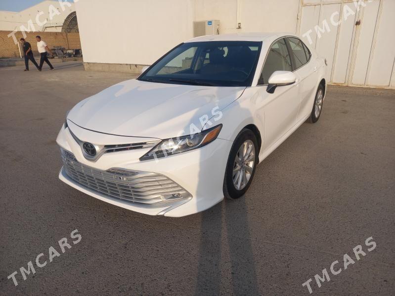 Toyota Camry 2019 - 240 000 TMT - Mary - img 3