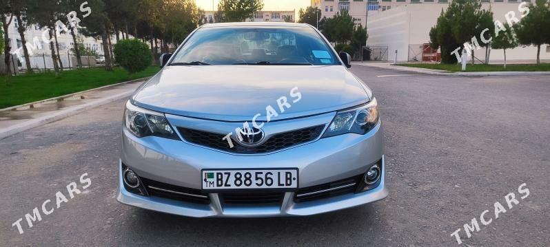 Toyota Camry 2013 - 190 000 TMT - Türkmenabat - img 3