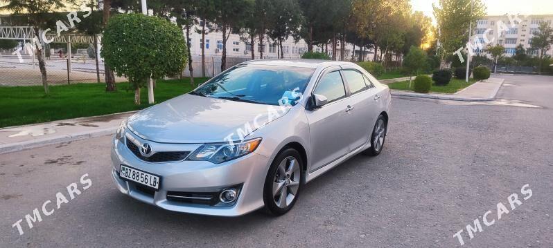 Toyota Camry 2013 - 190 000 TMT - Türkmenabat - img 4