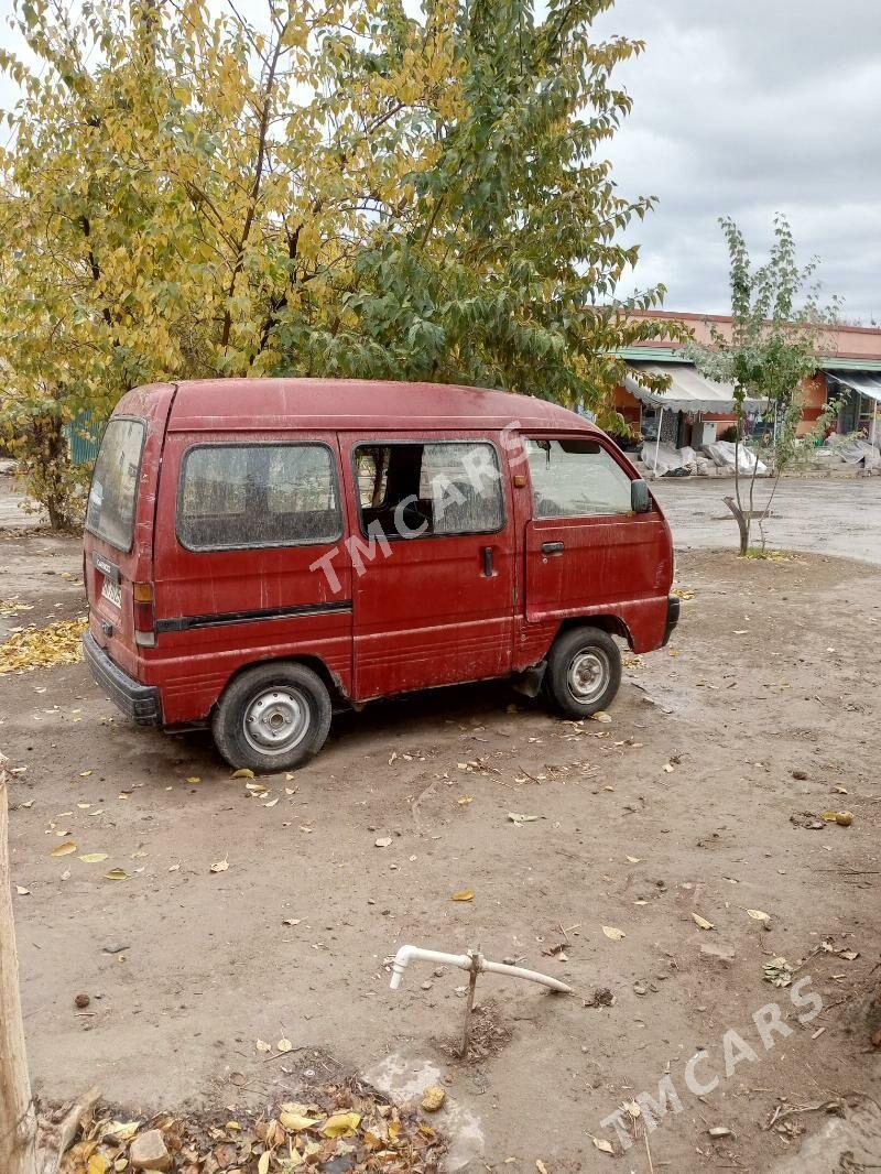 Daewoo Damas 1997 - 25 000 TMT - Дашогуз - img 2