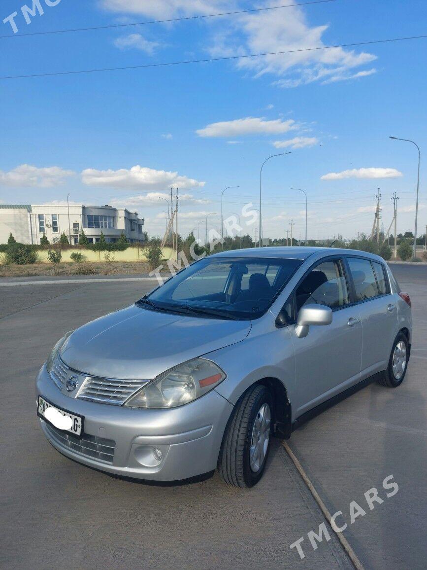 Nissan Versa 2010 - 108 000 TMT - Бузмеин - img 3