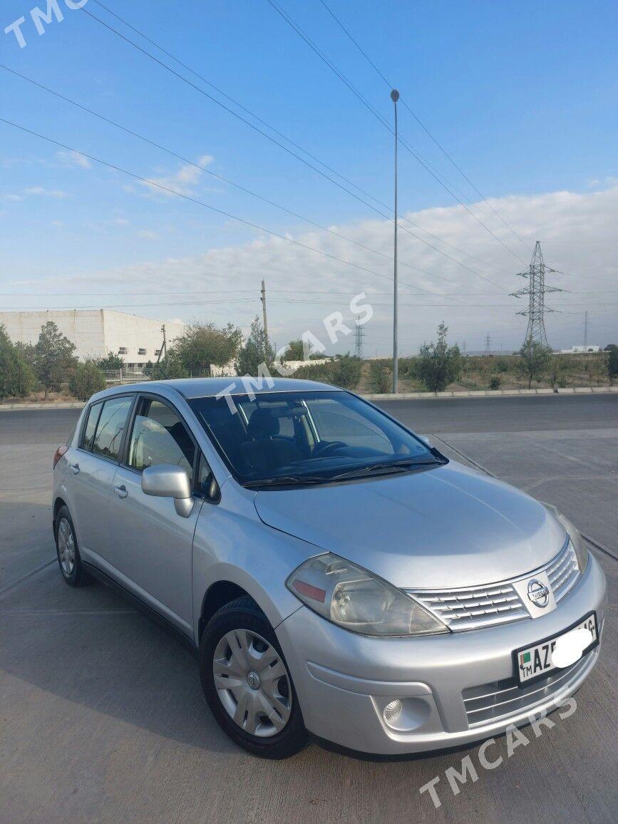 Nissan Versa 2010 - 108 000 TMT - Бузмеин - img 4