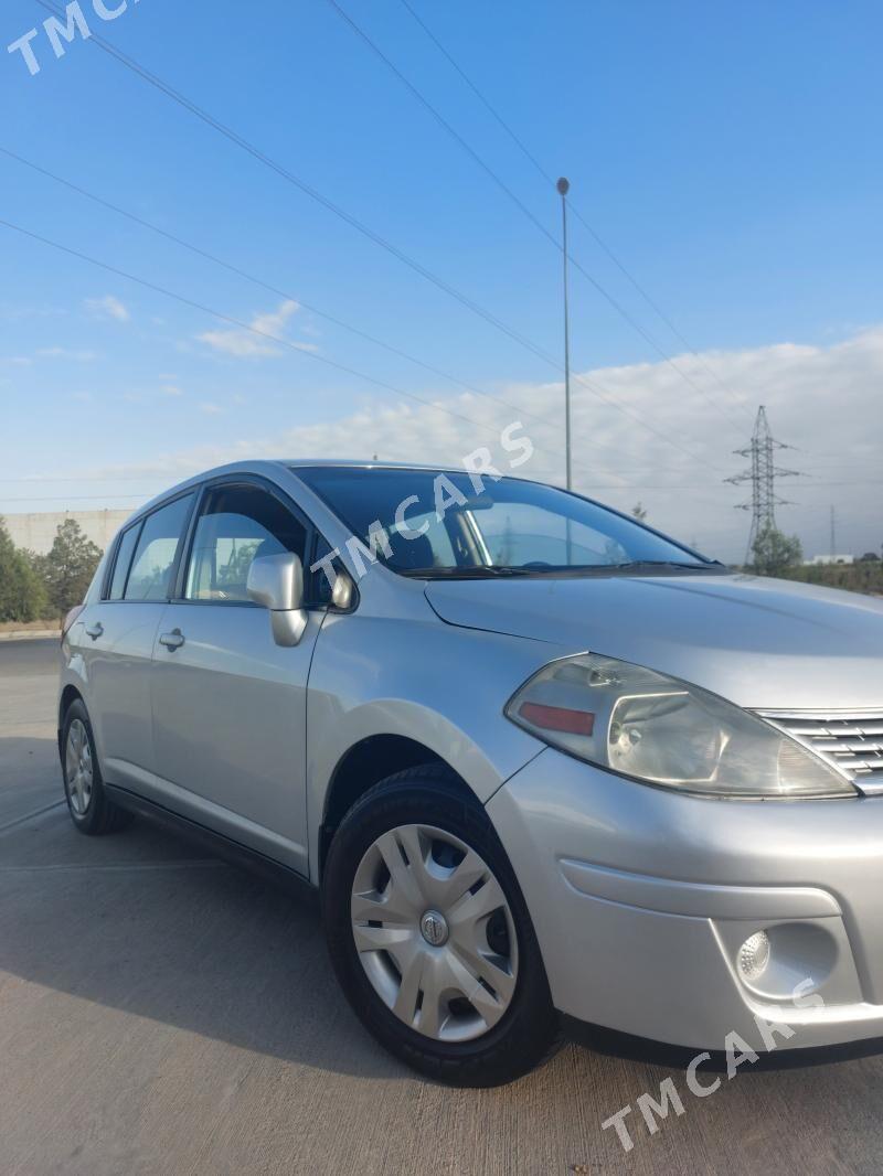 Nissan Versa 2010 - 108 000 TMT - Бузмеин - img 5