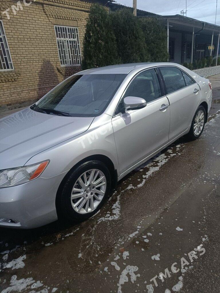 Toyota Camry 2009 - 144 000 TMT - Дашогуз - img 3