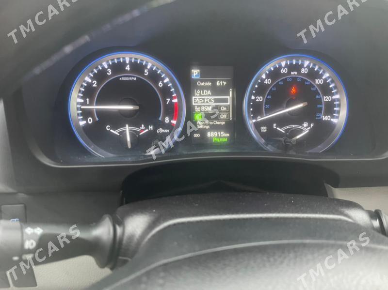 Toyota Highlander 2017 - 487 000 TMT - Aşgabat - img 2